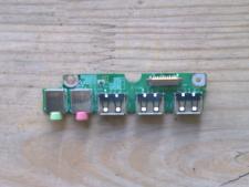 USB роз'єм Packard&nbsp;Bell&nbsp;Easynote&nbsp;MB65